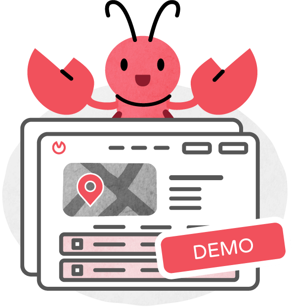 Signup for LOBSTA Beta